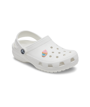 Crocs Cupcake With Smile in NO COLOR APPLICABLE