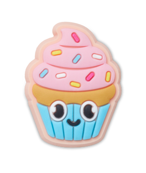 Crocs Cupcake With Smile in NO COLOR APPLICABLE
