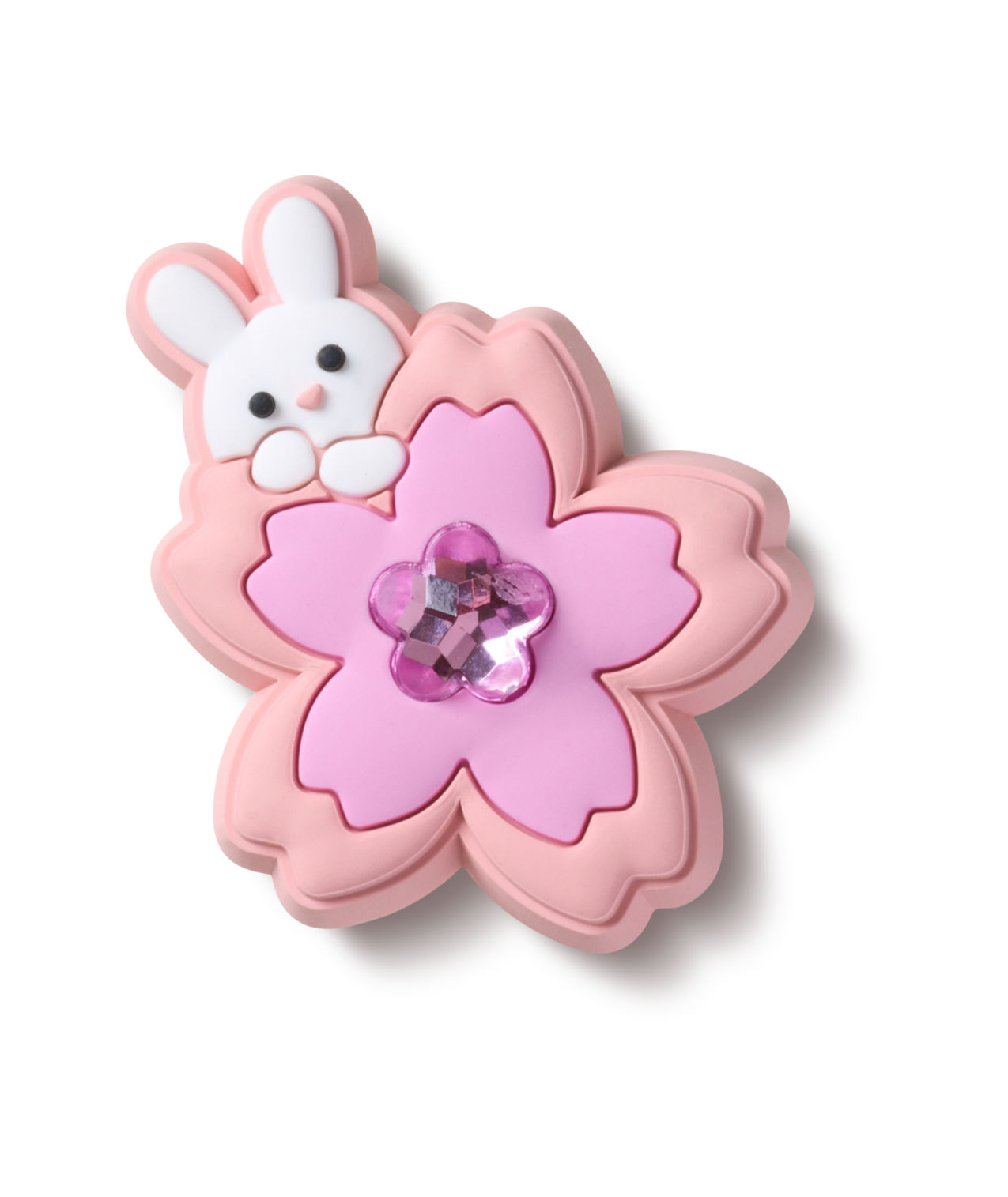 Crocs Cherry Blossom Bunny in NO COLOR APPLICABLE