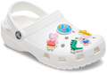 Crocs Peppa Pig Character 5pck Jibbitz™