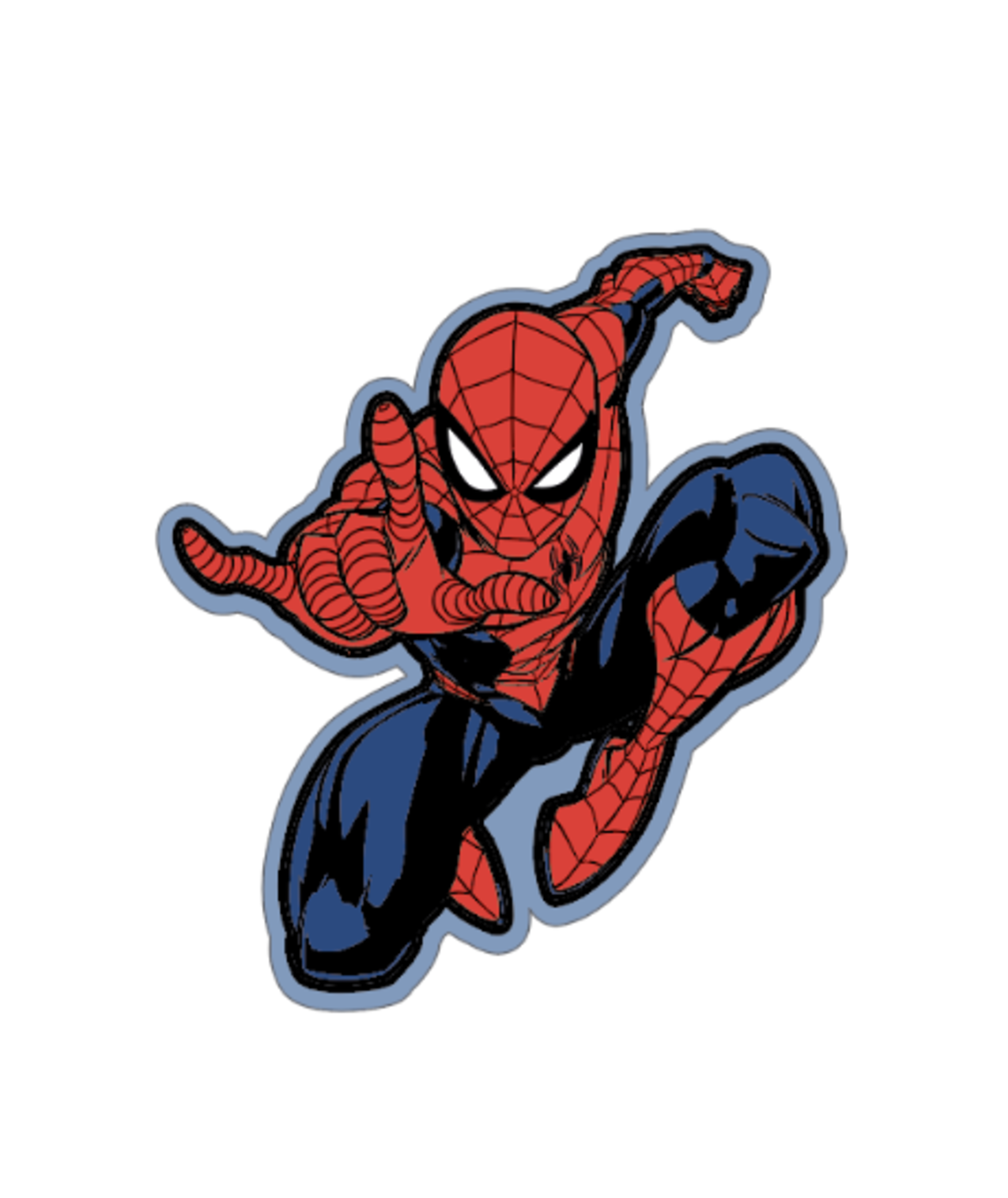 Crocs Spiderman 1 in NO COLOR APPLICABLE