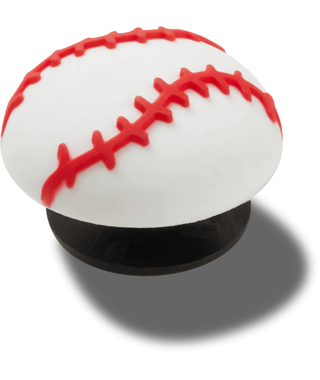 Crocs Textured Baseball in NO COLOR APPLICABLE