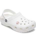 Crocs Textured Baseball in NO COLOR APPLICABLE