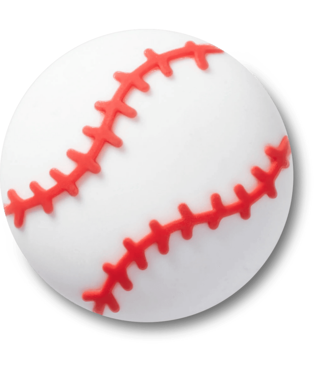 Crocs Textured Baseball in NO COLOR APPLICABLE