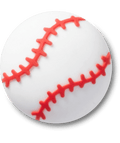 Crocs Textured Baseball in NO COLOR APPLICABLE