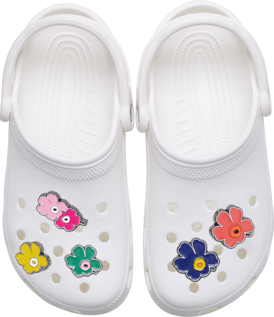 Epcrocs Crocs Marimekko 5pck – EP SURF