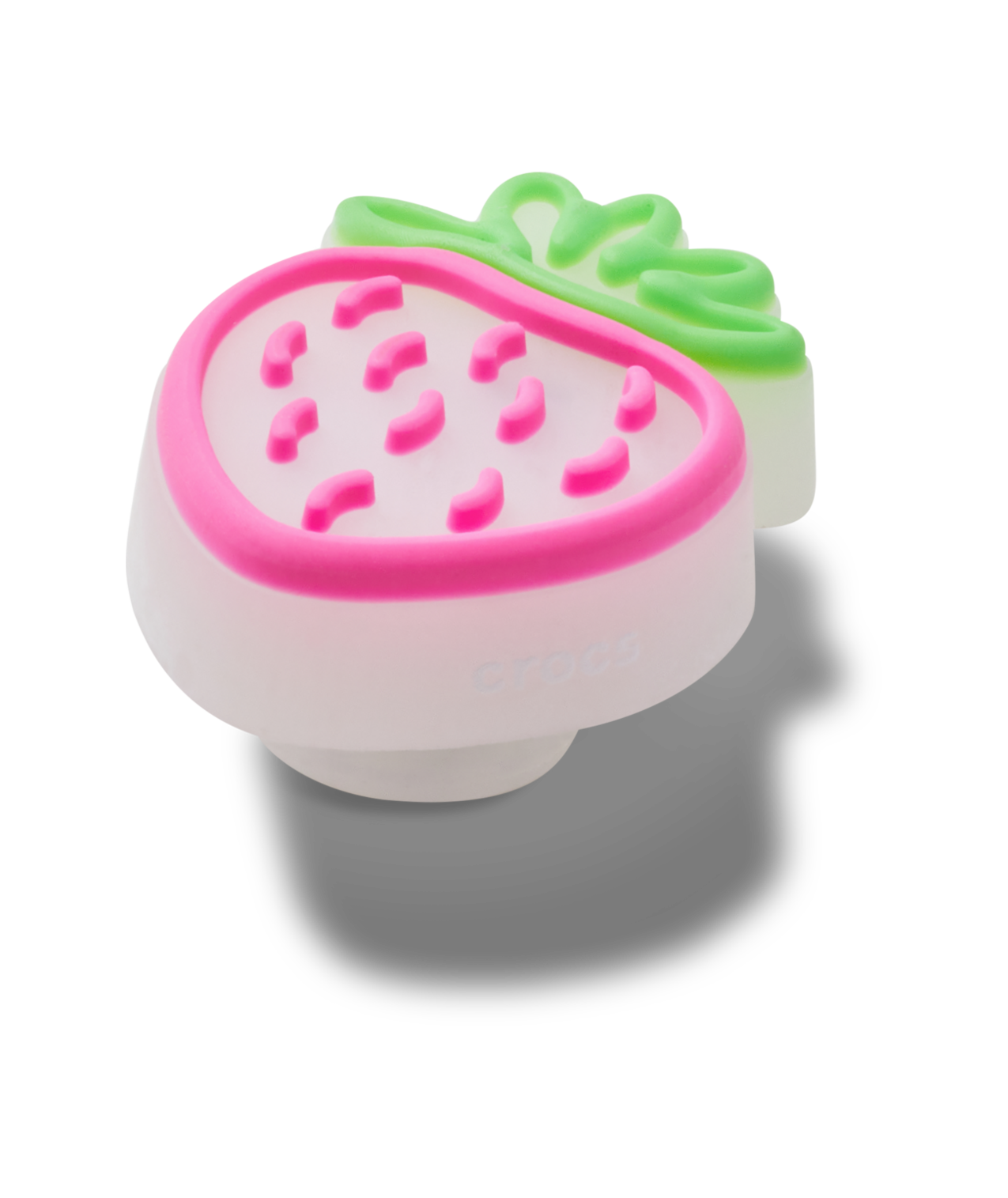 Crocs Lights Up Strawberry in NO COLOR APPLICABLE