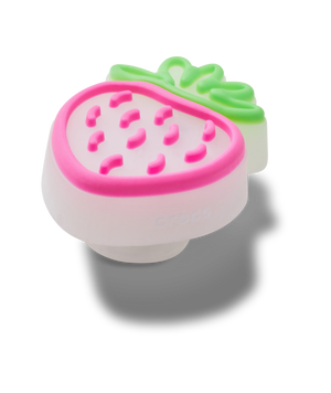 Crocs Lights Up Strawberry in NO COLOR APPLICABLE