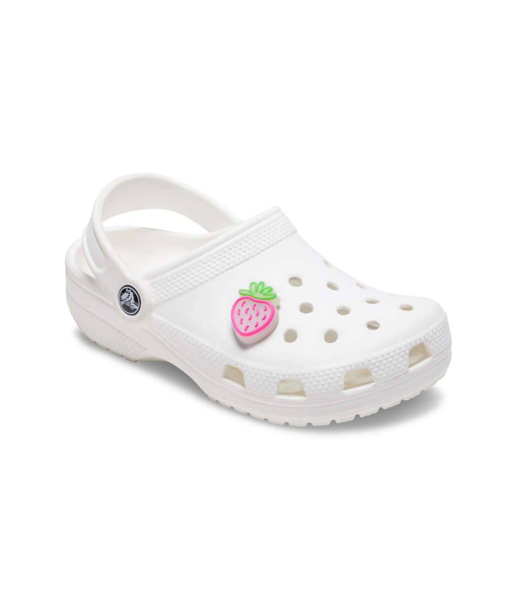 Crocs Lights Up Strawberry in NO COLOR APPLICABLE