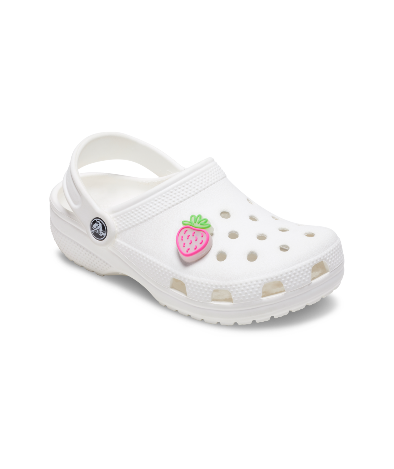 Crocs Lights Up Strawberry in NO COLOR APPLICABLE