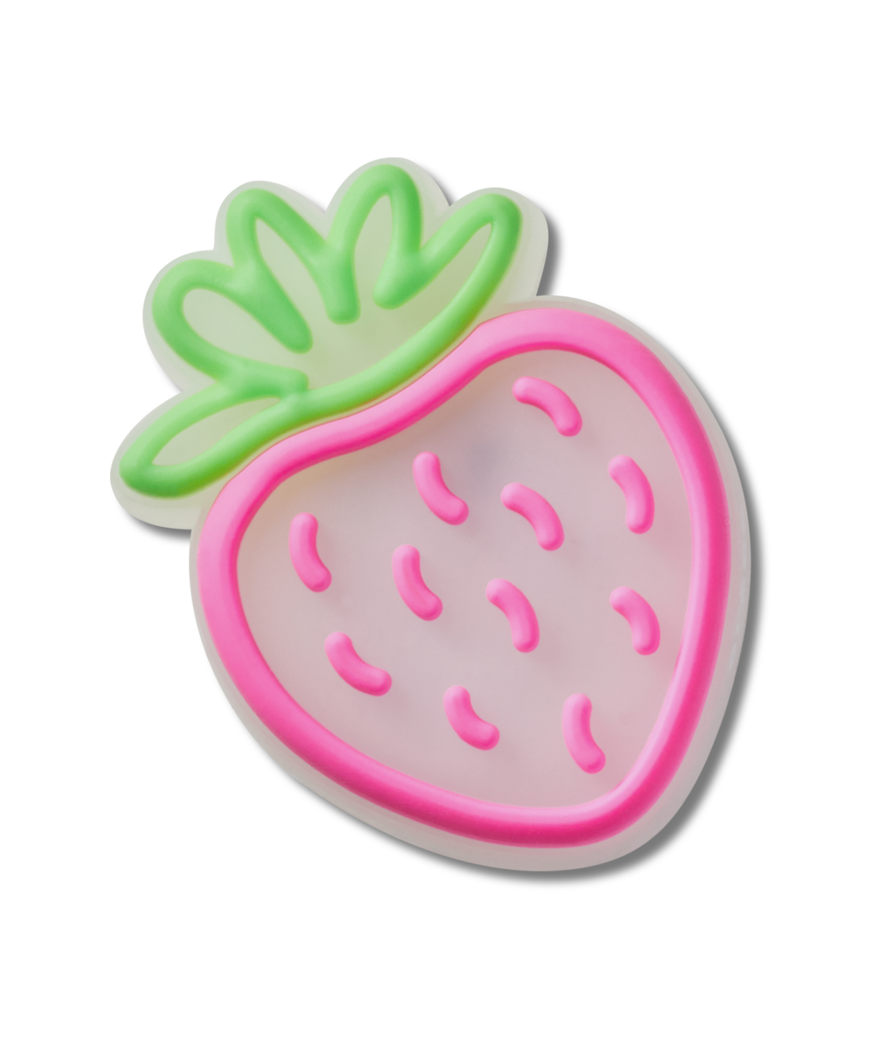 Crocs Lights Up Strawberry in NO COLOR APPLICABLE
