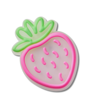 Crocs Lights Up Strawberry in NO COLOR APPLICABLE