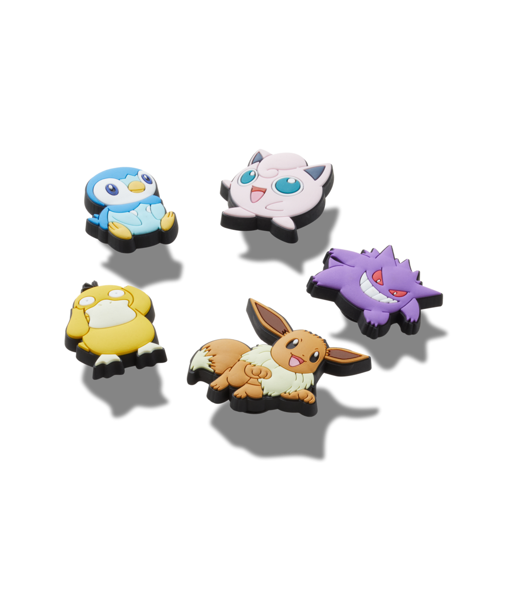 Crocs Pokemon Assrtd 5 Pck in NO COLOR APPLICABLE