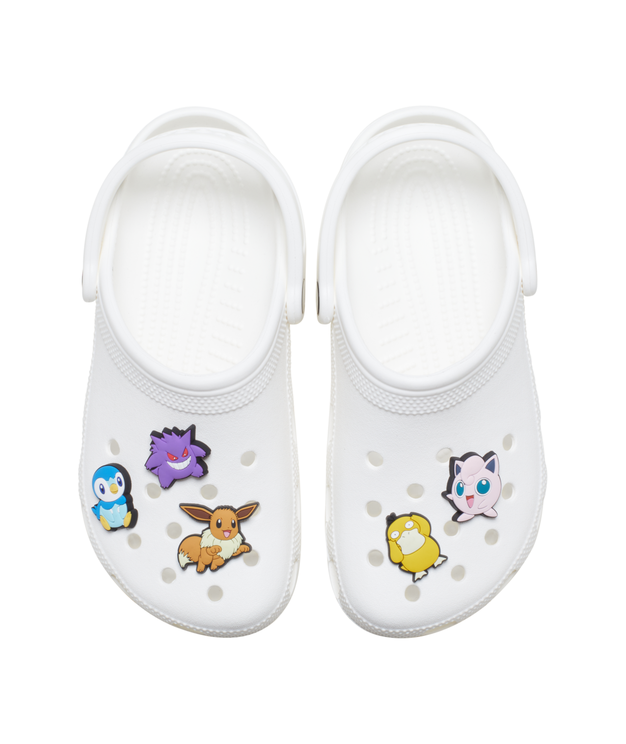 Crocs Pokemon Assrtd 5 Pck in NO COLOR APPLICABLE
