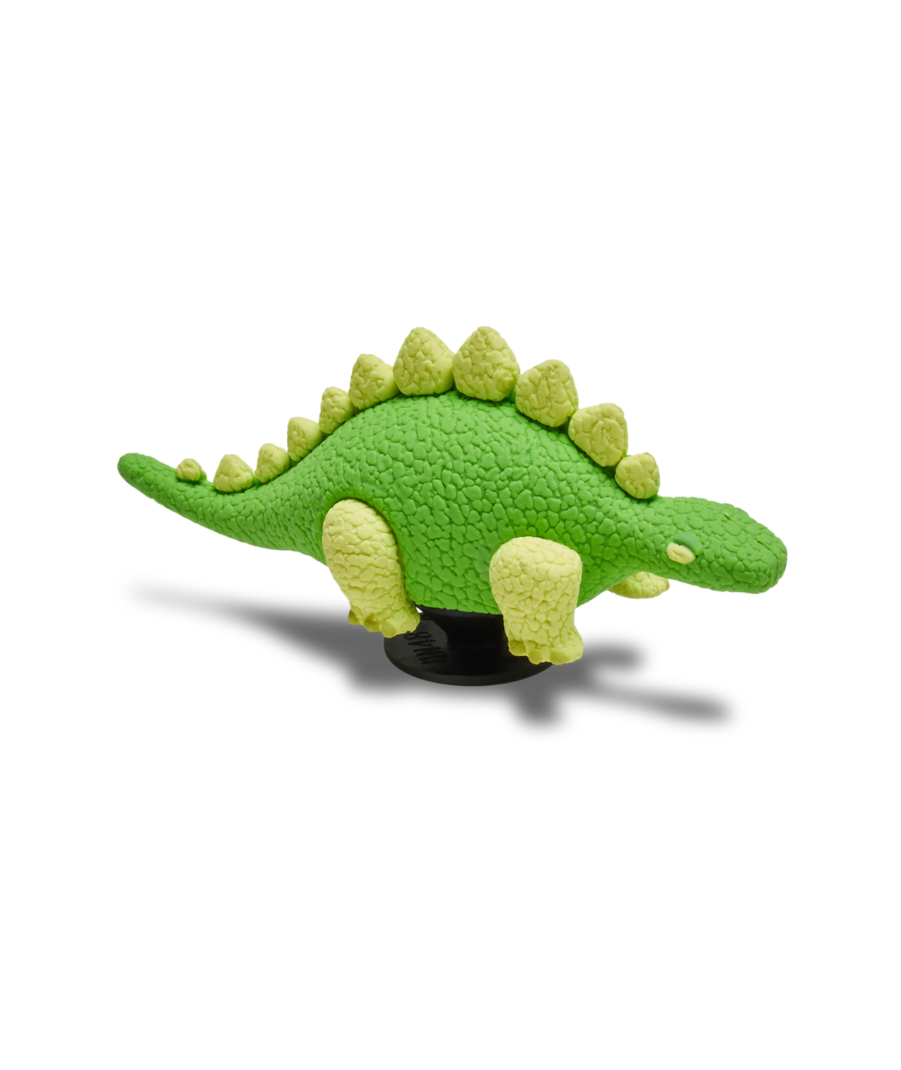 Crocs 3d Green Dino With Scales in NO COLOR APPLICABLE