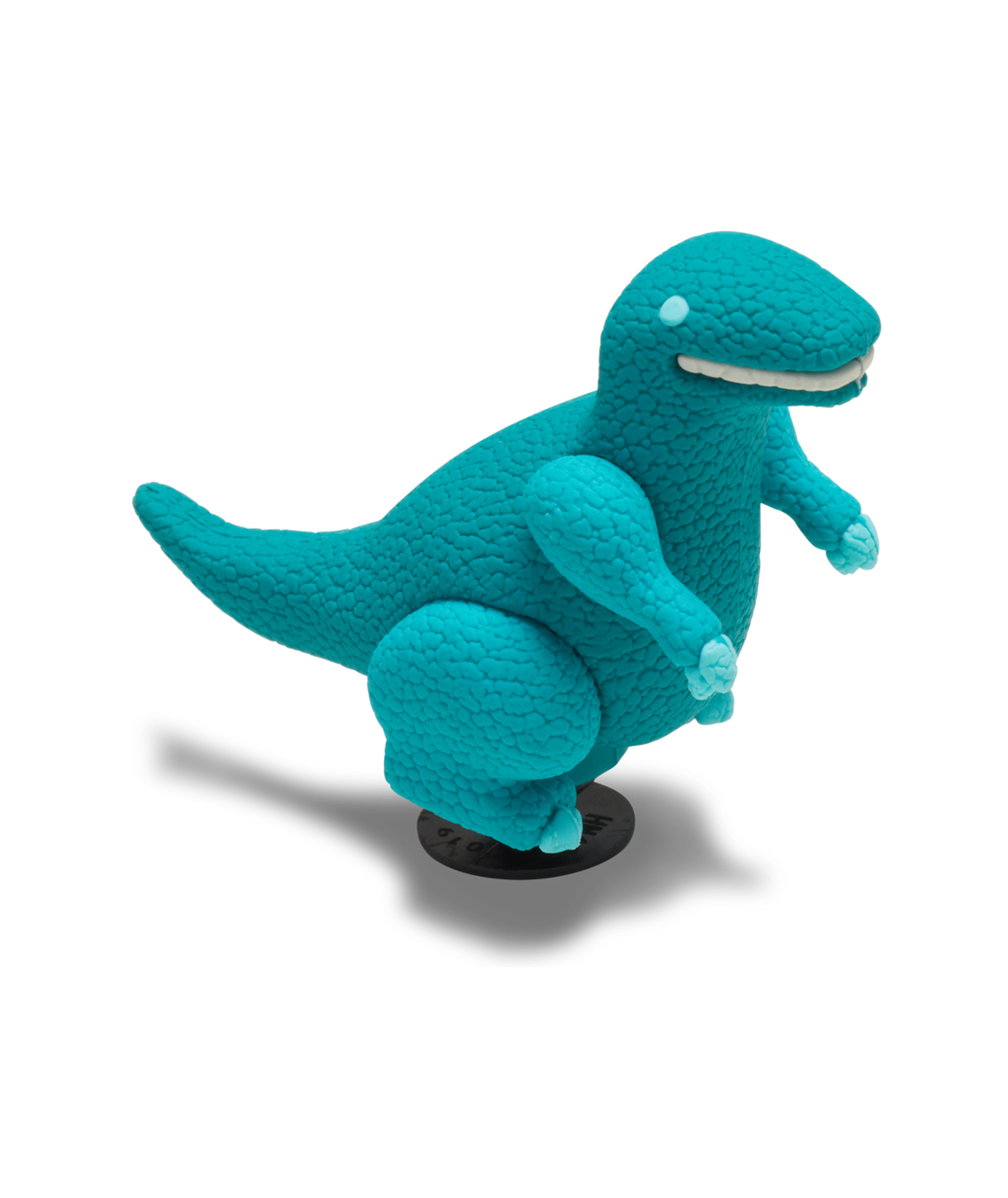 Crocs 3d T Rex Dino in NO COLOR APPLICABLE