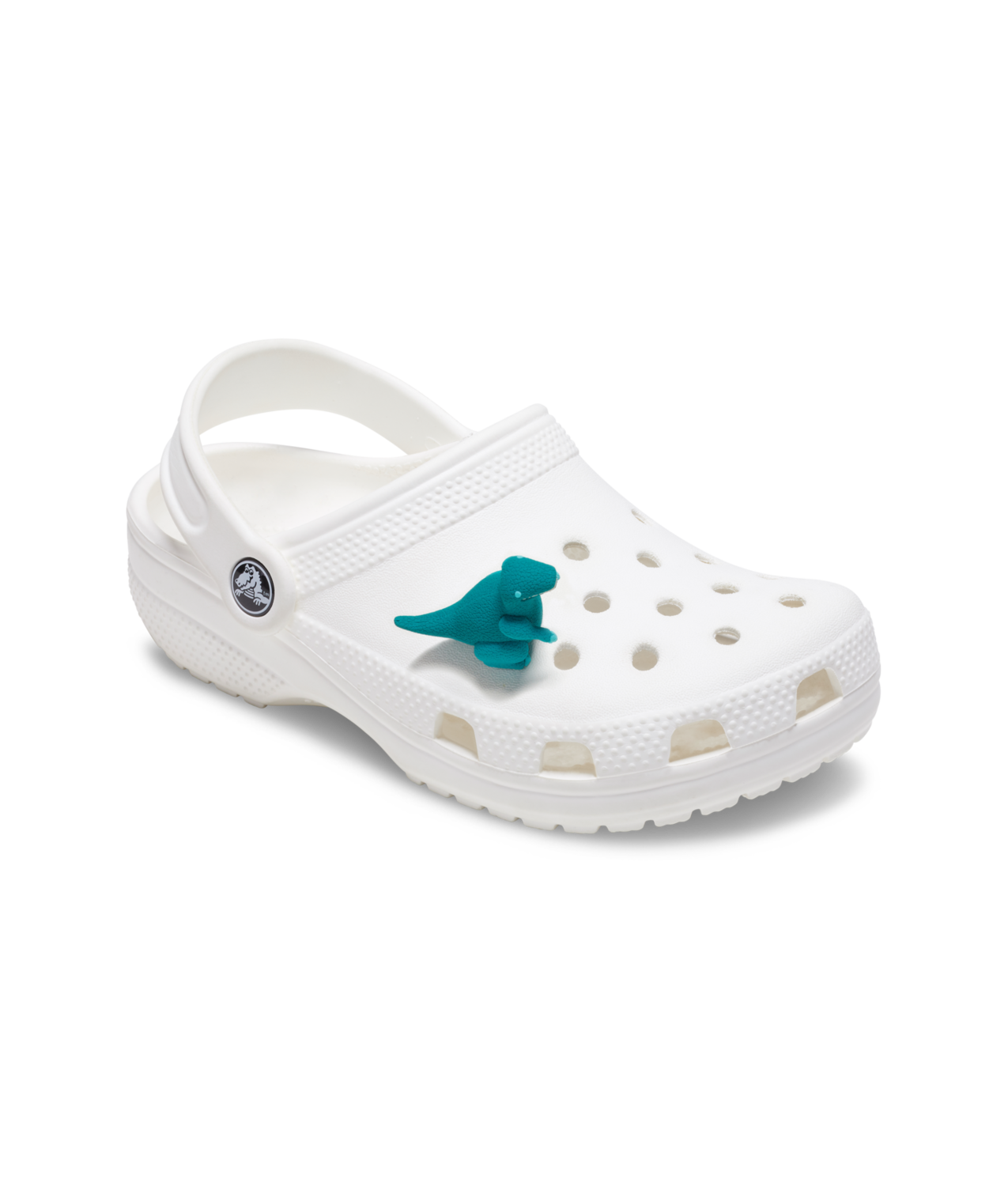 Crocs 3d T Rex Dino in NO COLOR APPLICABLE