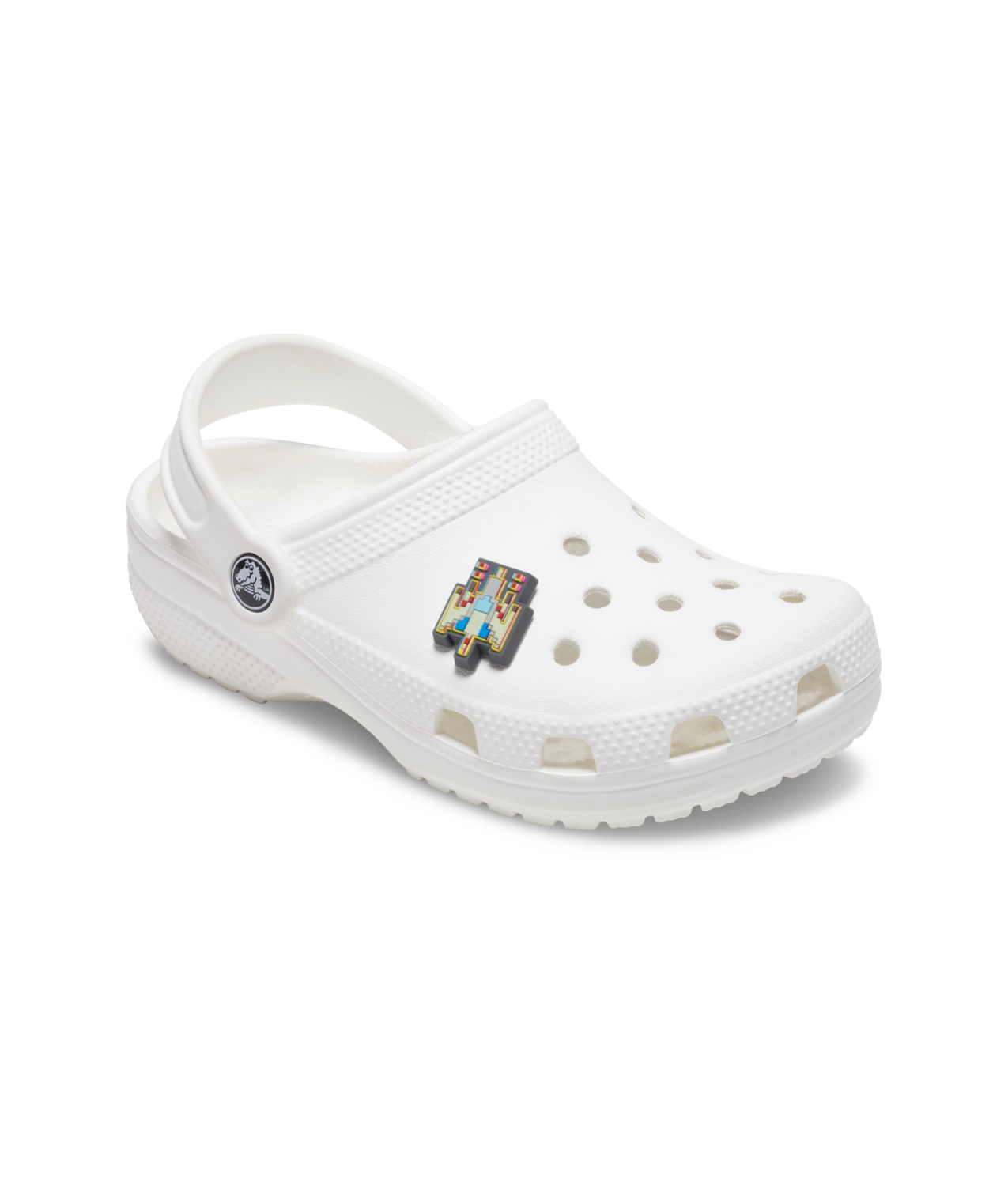 Crocs Pixelated Jet in NO COLOR APPLICABLE