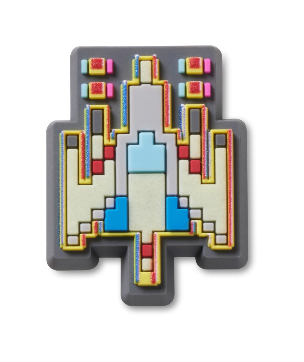 Crocs Pixelated Jet in NO COLOR APPLICABLE