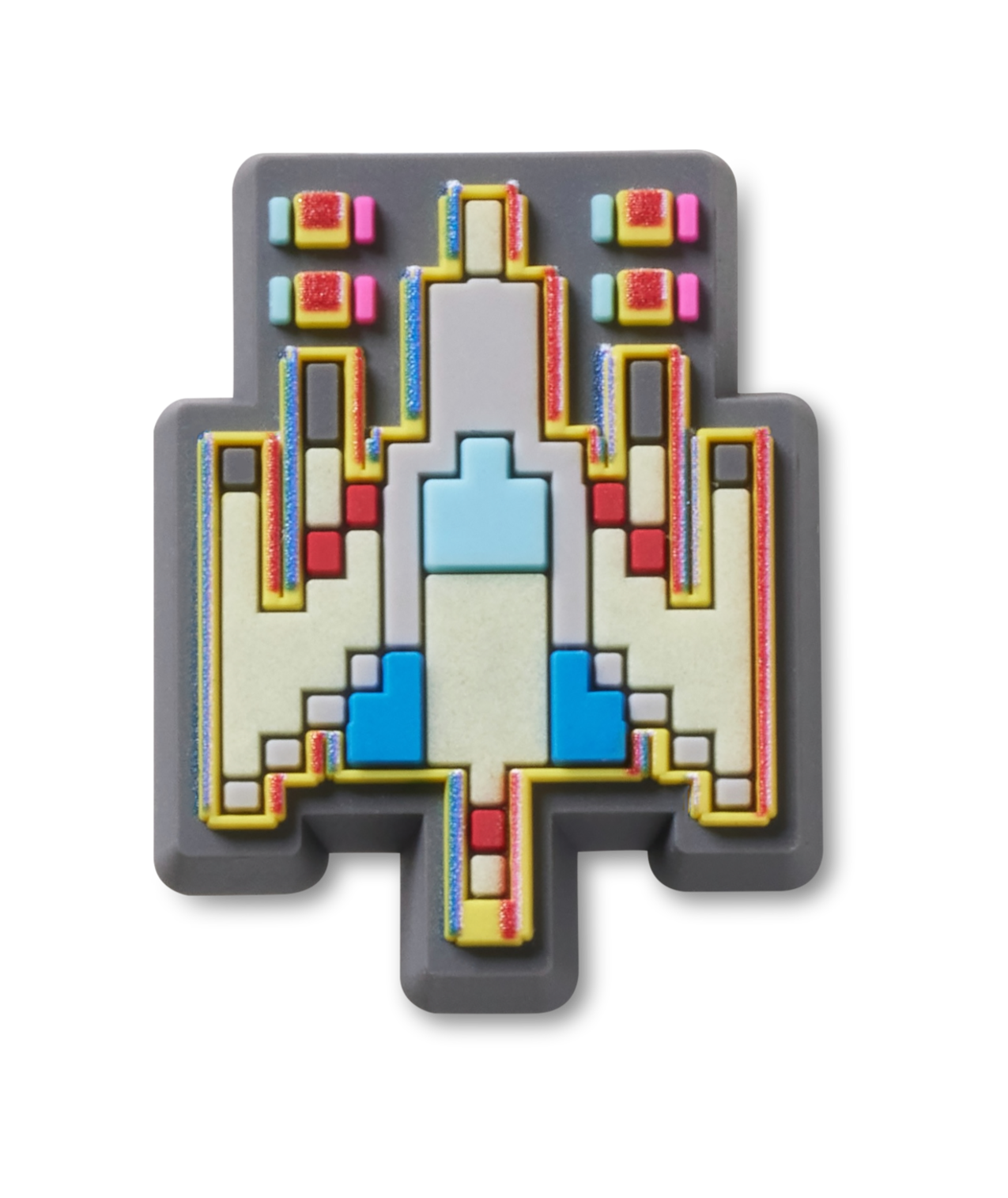 Crocs Pixelated Jet in NO COLOR APPLICABLE