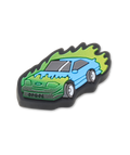 Crocs Lights Up Fire Race Car in NO COLOR APPLICABLE