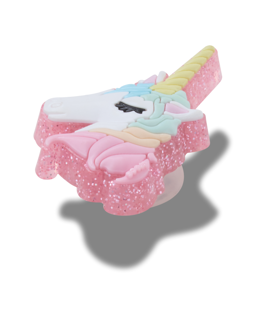 Crocs Glitter Unicorn in NO COLOR APPLICABLE