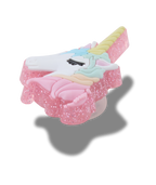 Crocs Glitter Unicorn in NO COLOR APPLICABLE