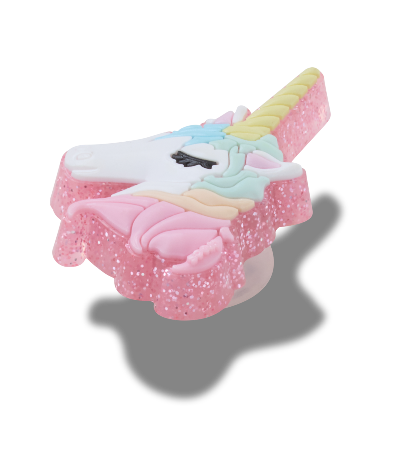Crocs Glitter Unicorn in NO COLOR APPLICABLE