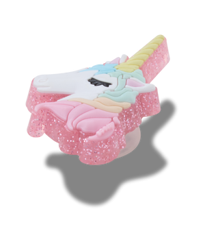 Crocs Glitter Unicorn in NO COLOR APPLICABLE