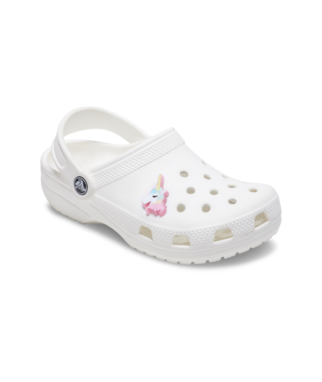 Crocs Glitter Unicorn in NO COLOR APPLICABLE