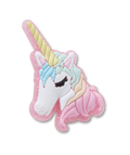 Crocs Glitter Unicorn in NO COLOR APPLICABLE