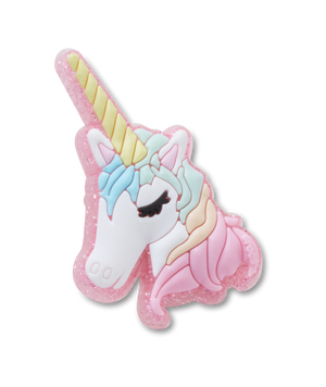 Crocs Glitter Unicorn in NO COLOR APPLICABLE