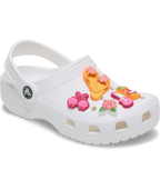 Crocs Tiki Vacation 5 Pack in NO COLOR APPLICABLE