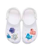 Crocs Squishy Beach Icons 5 Pack in NO COLOR APPLICABLE