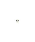 Crocs Enamel Soccer Ball in NO COLOR APPLICABLE