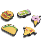 Crocs Spooky Snack 5 Pack in NO COLOR APPLICABLE