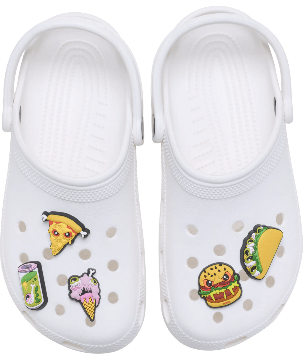 Crocs Spooky Snack 5 Pack in NO COLOR APPLICABLE