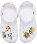 Crocs Spooky Snack 5 Pack in NO COLOR APPLICABLE