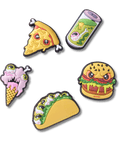 Crocs Spooky Snack 5 Pack in NO COLOR APPLICABLE