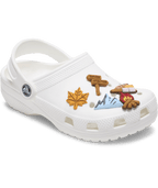 Crocs Adventure Camper 5 Pack in NO COLOR APPLICABLE