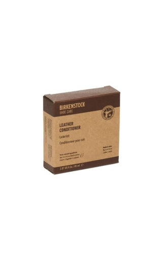 Birkenstock Leather Conditioner in N/A