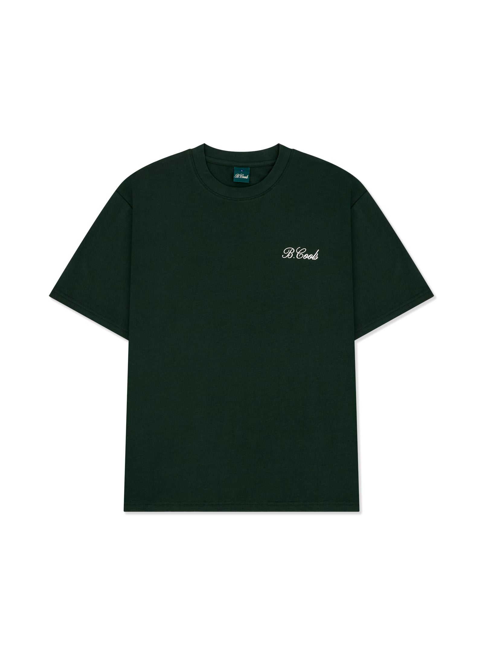 Barney Cools Eso T-Shirt Forest in Single