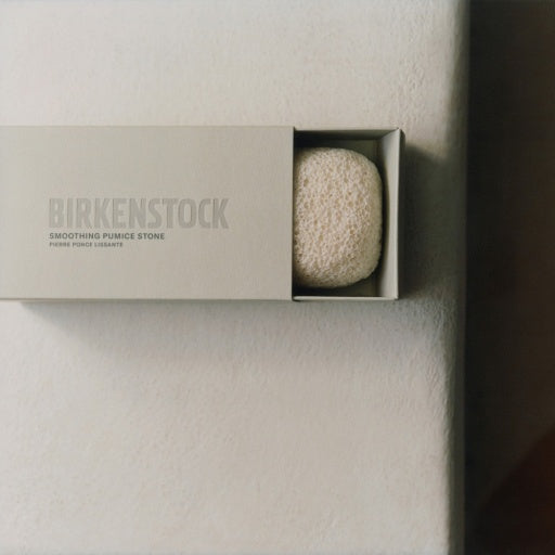 Birkenstock Smoothing Pumice Stone in N/A