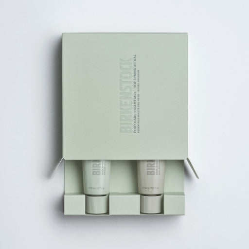 Birkenstock Foot Care Essentials - Softening Ritual in N/A
