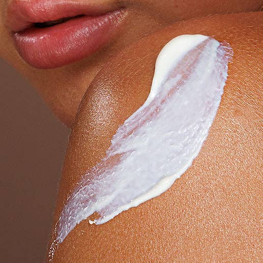 Avocado Zinc Spf 30 Natural Body Sunscreen in Single
