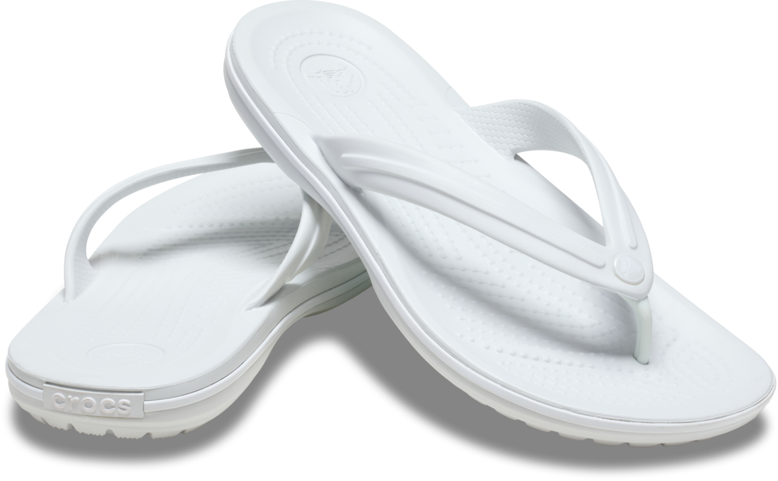 Crocs Crocband Flip Mnl Moonlight