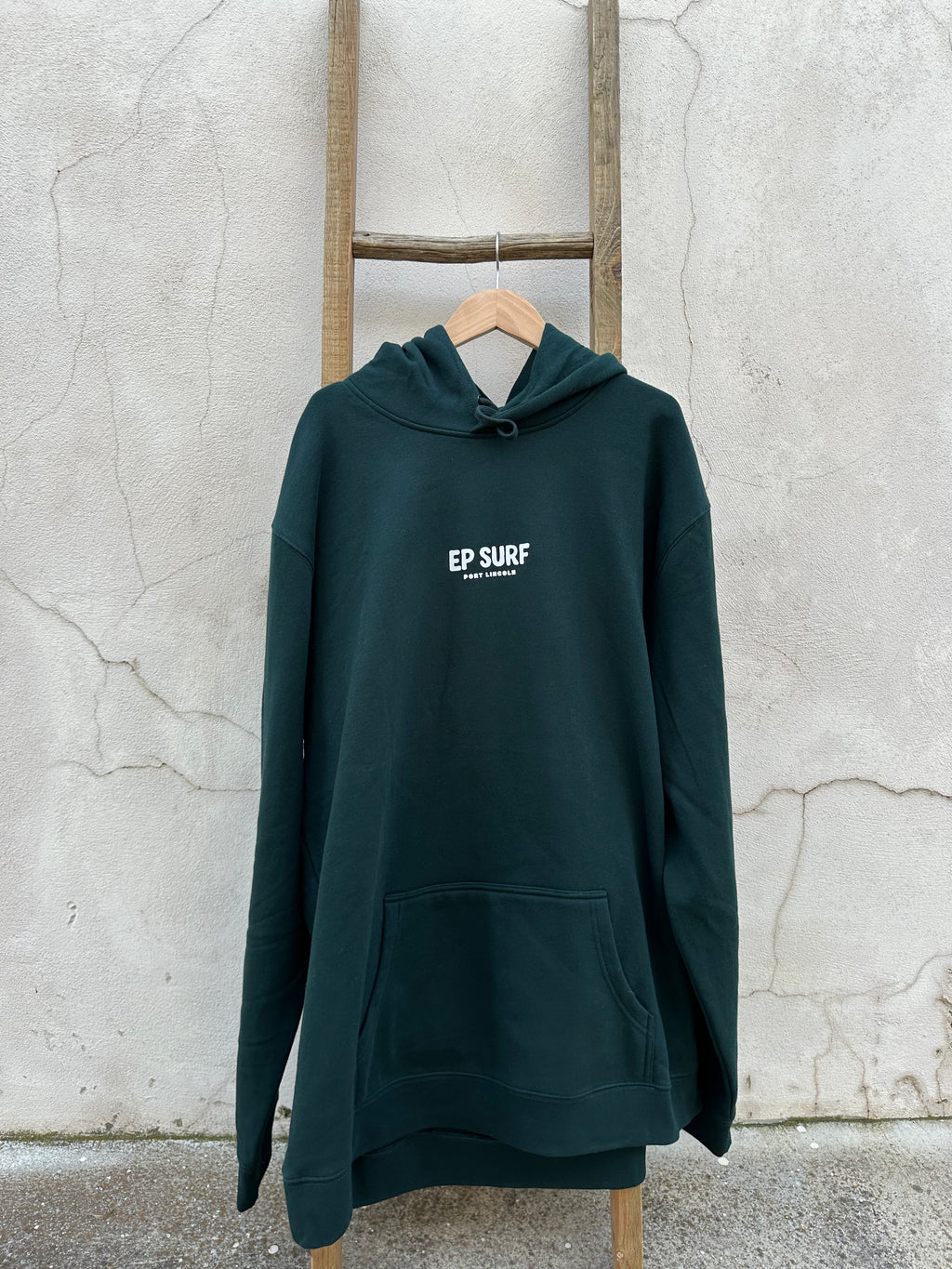 EP SURF Unisex Troopy Hoody