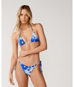 Rip Curl Groove Tie Side Skimpy in TROPICAL GROOVE