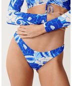 Rip Curl Groove Cheeky Pant in TROPICAL GROOVE