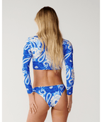 Rip Curl Groove Cheeky Pant in TROPICAL GROOVE